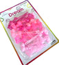 Pink Barrettes