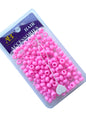 Pink Beads- small