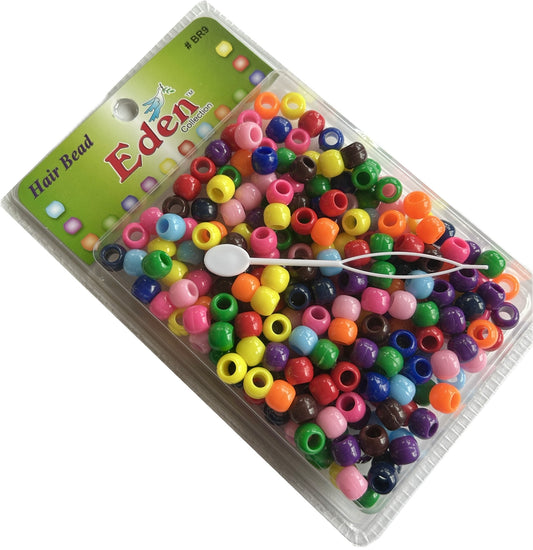 Medium Rainbow Beads - Large Pack